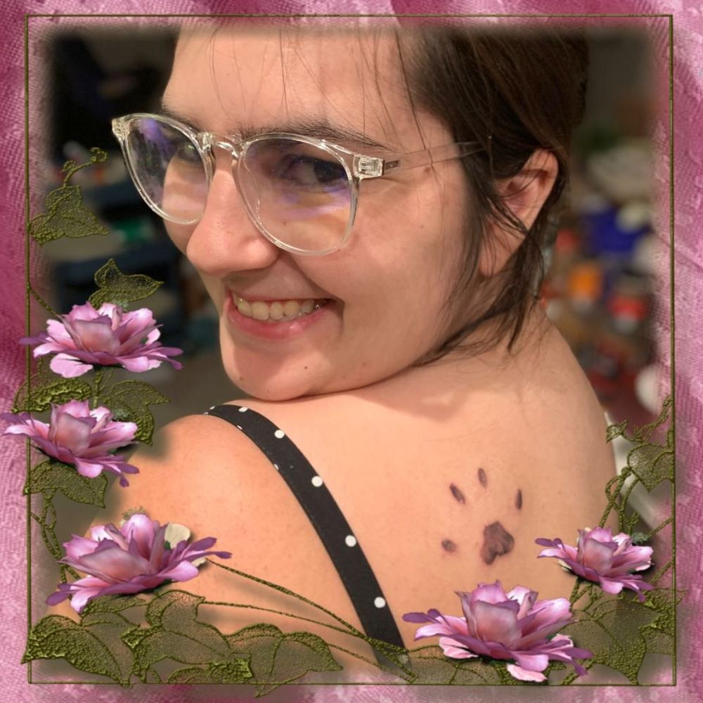 Meet your Posher, Nikky